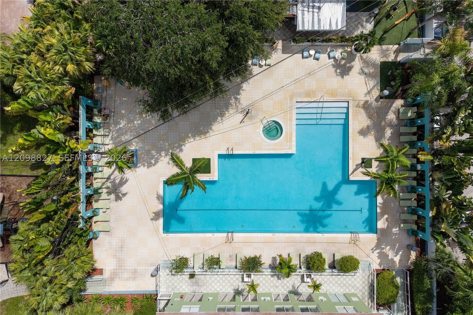 2+1 Daire — 5140 2nd ct #1, Miami, FL 33137