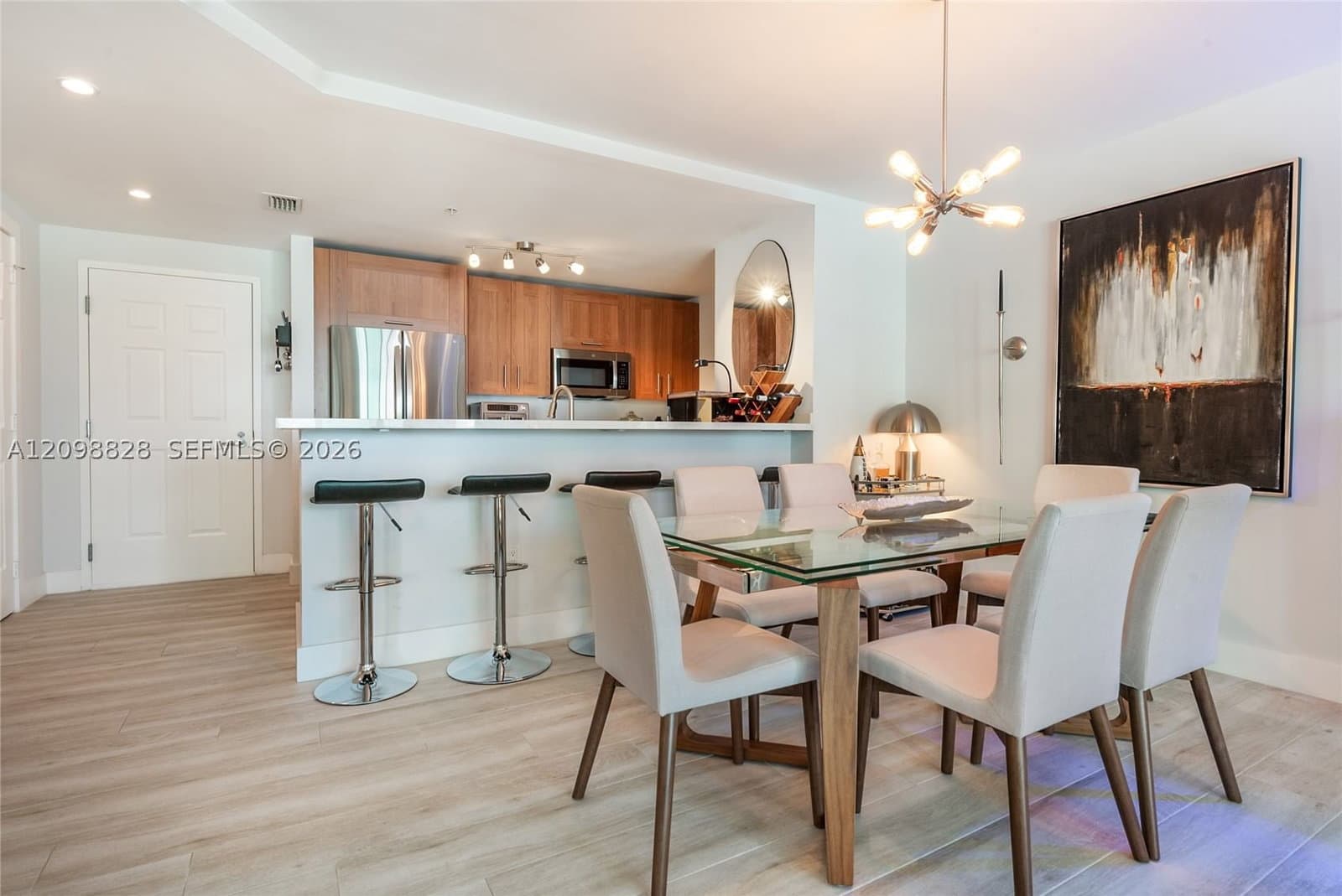 1+1 Condo — 1300 Ponce De Leon Blvd #800, Coral Gables, FL 33134