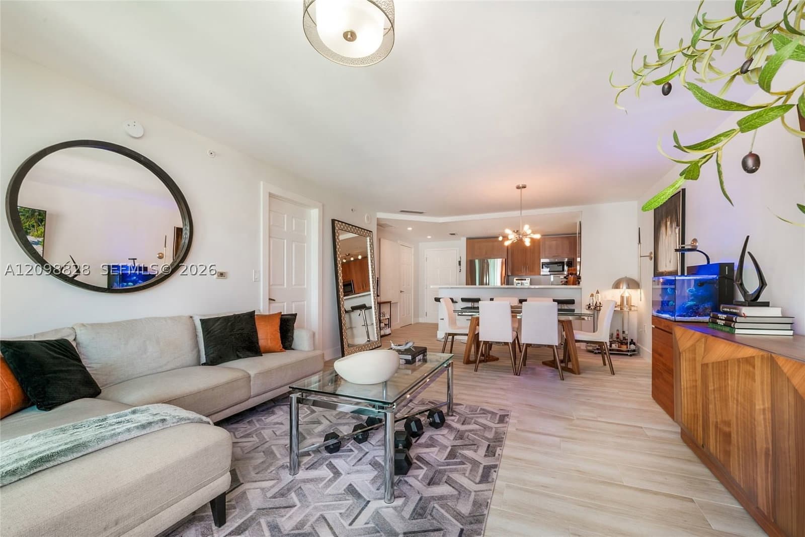 1+1 Condo — 1300 Ponce De Leon Blvd #800, Coral Gables, FL 33134