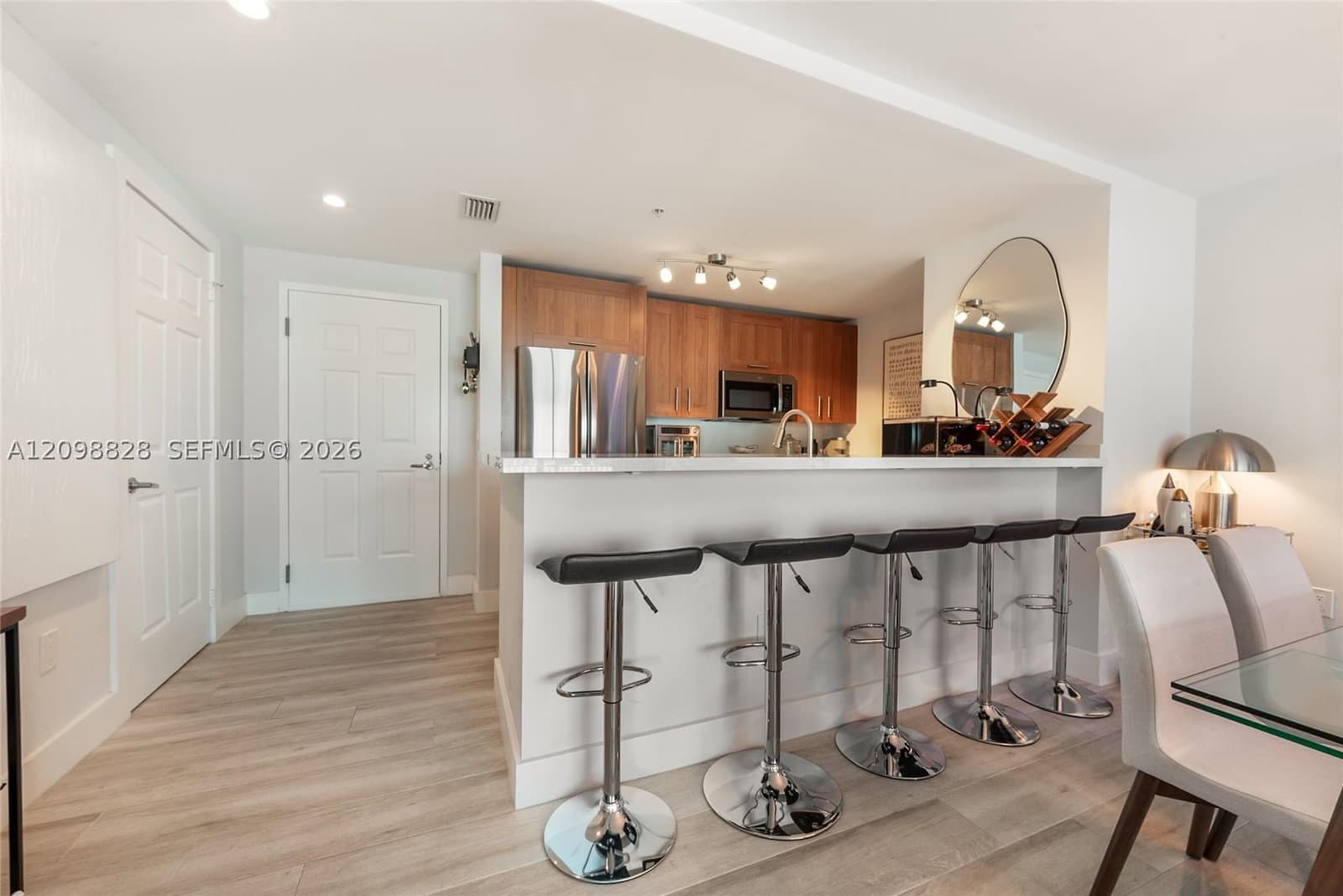 1+1 Condo — 1300 Ponce De Leon Blvd #800, Coral Gables, FL 33134