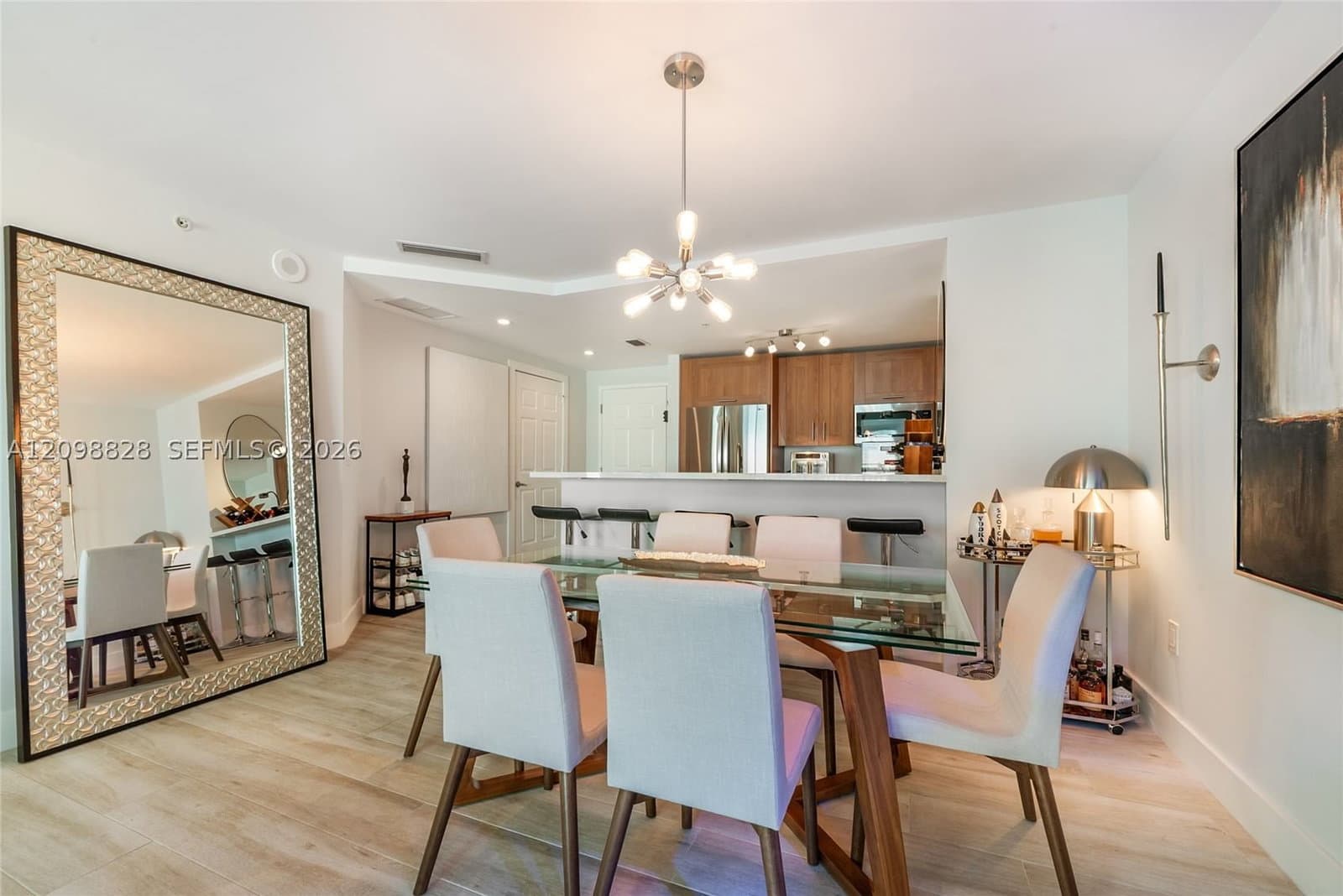 1+1 Condo — 1300 Ponce De Leon Blvd #800, Coral Gables, FL 33134