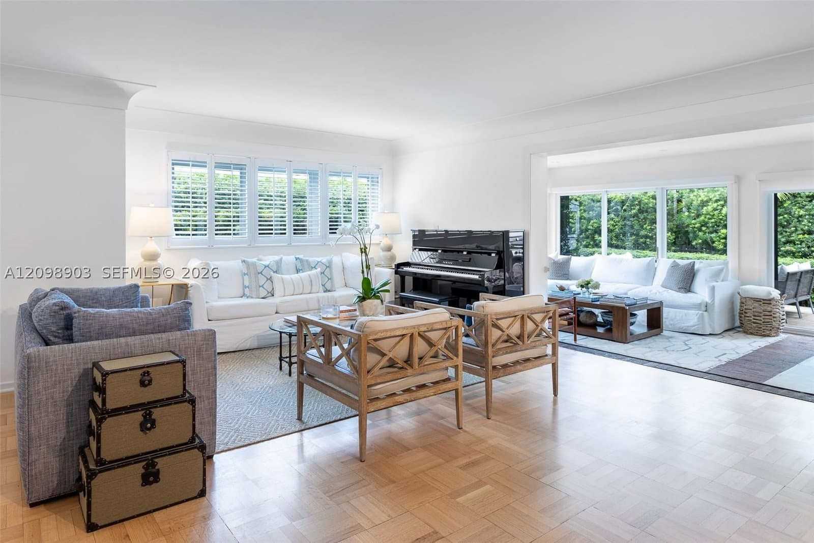 3+1 Müstakil ev — 6915 Barquera St #0, Coral Gables, FL 33146