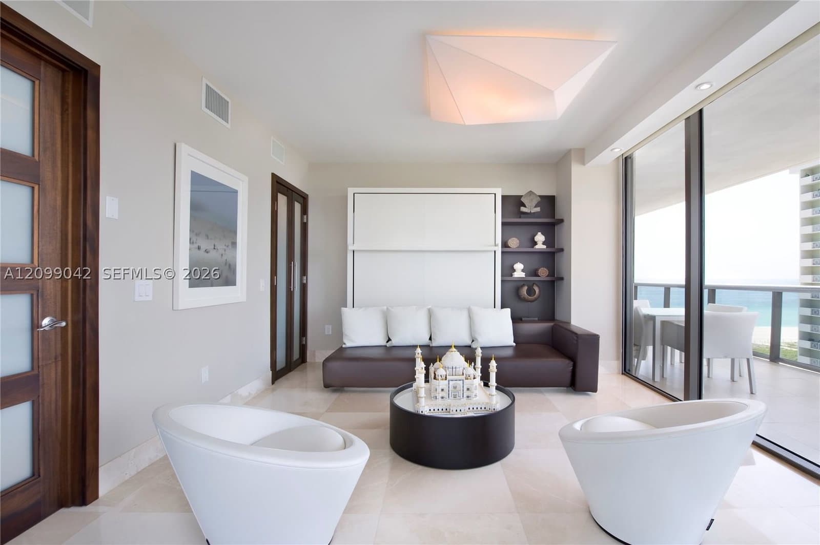 3+1 Condo — 5875 Collins Ave #1008, Miami Beach, FL 33140