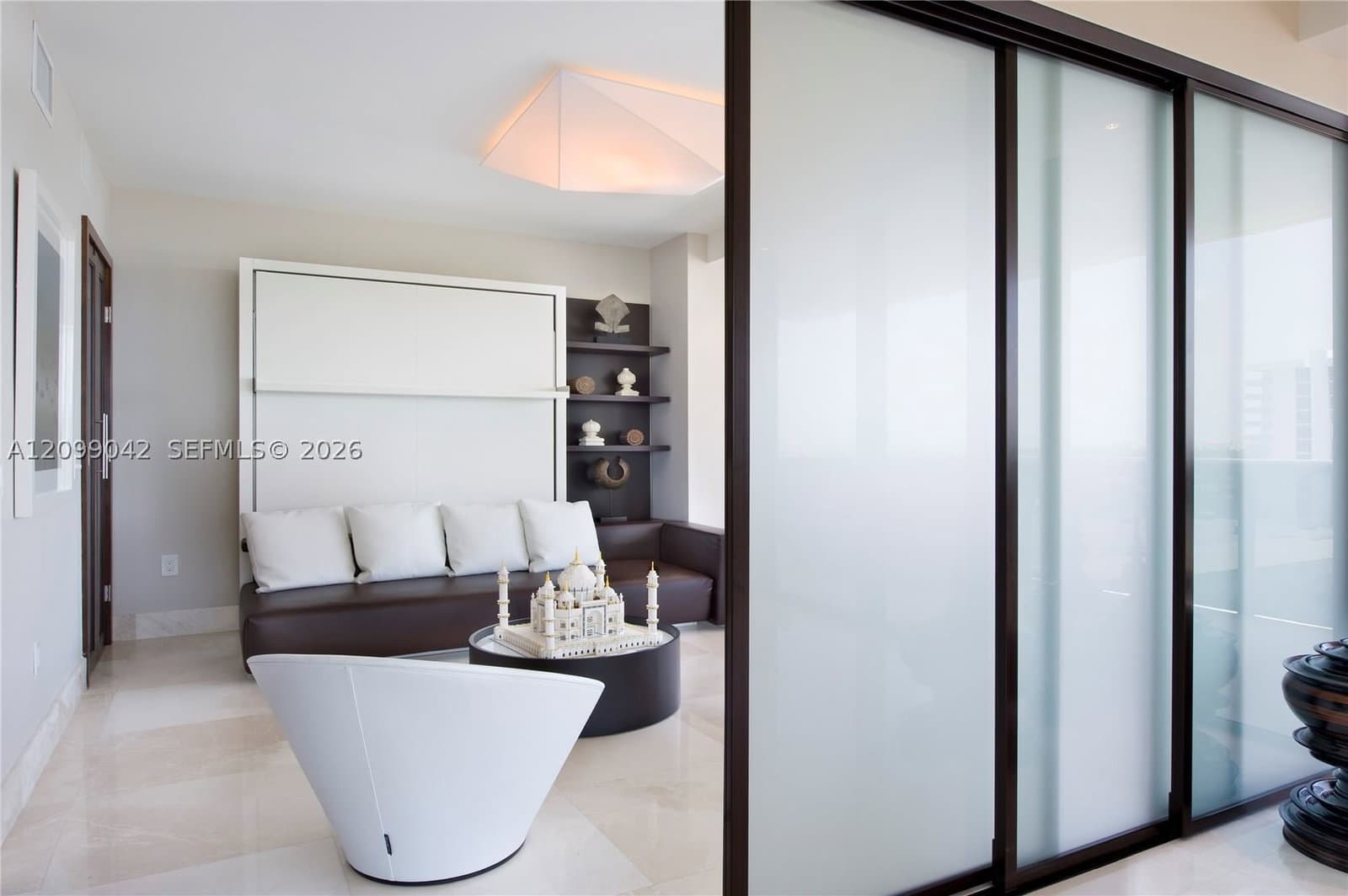 3+1 Condo — 5875 Collins Ave #1008, Miami Beach, FL 33140