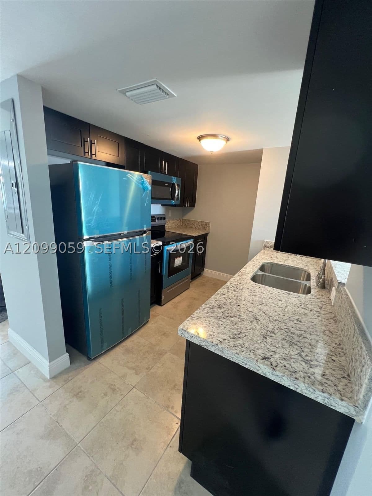 3+1 Condo — 1955 5th Pl #12, Miami, FL 33136