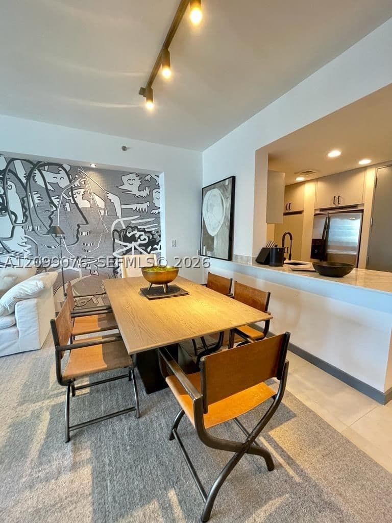 2+1 Condo — 1395 Brickell Ave #3108, Miami, FL 33131