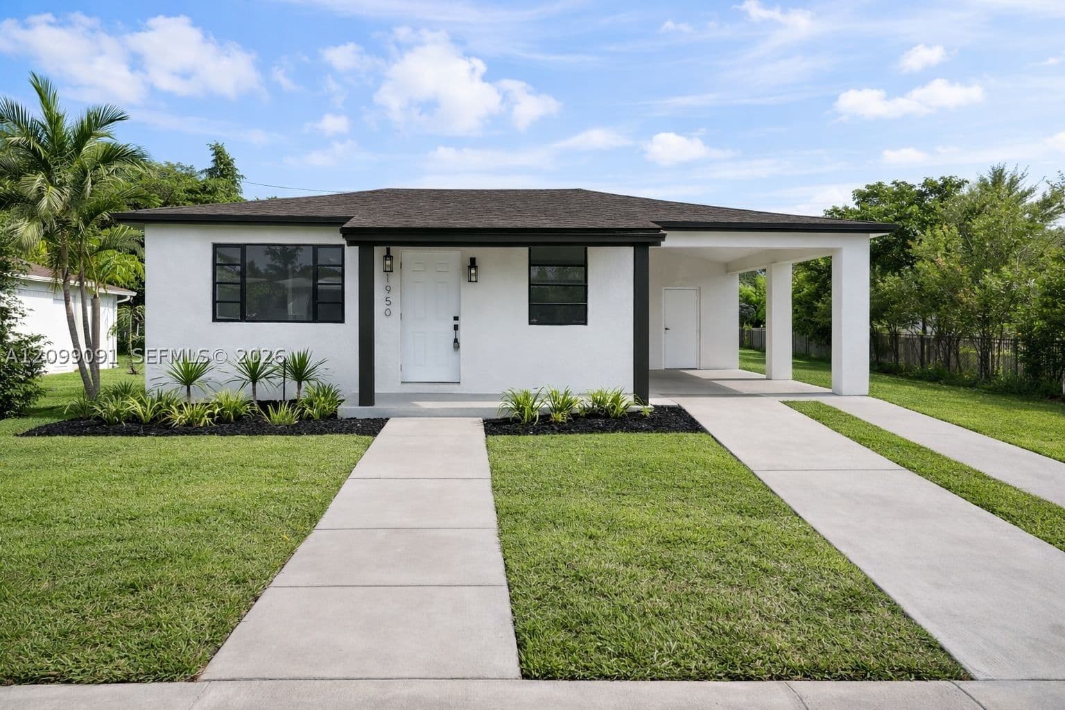3+1 Müstakil ev — 1950 57th St #-, Miami, FL 33142