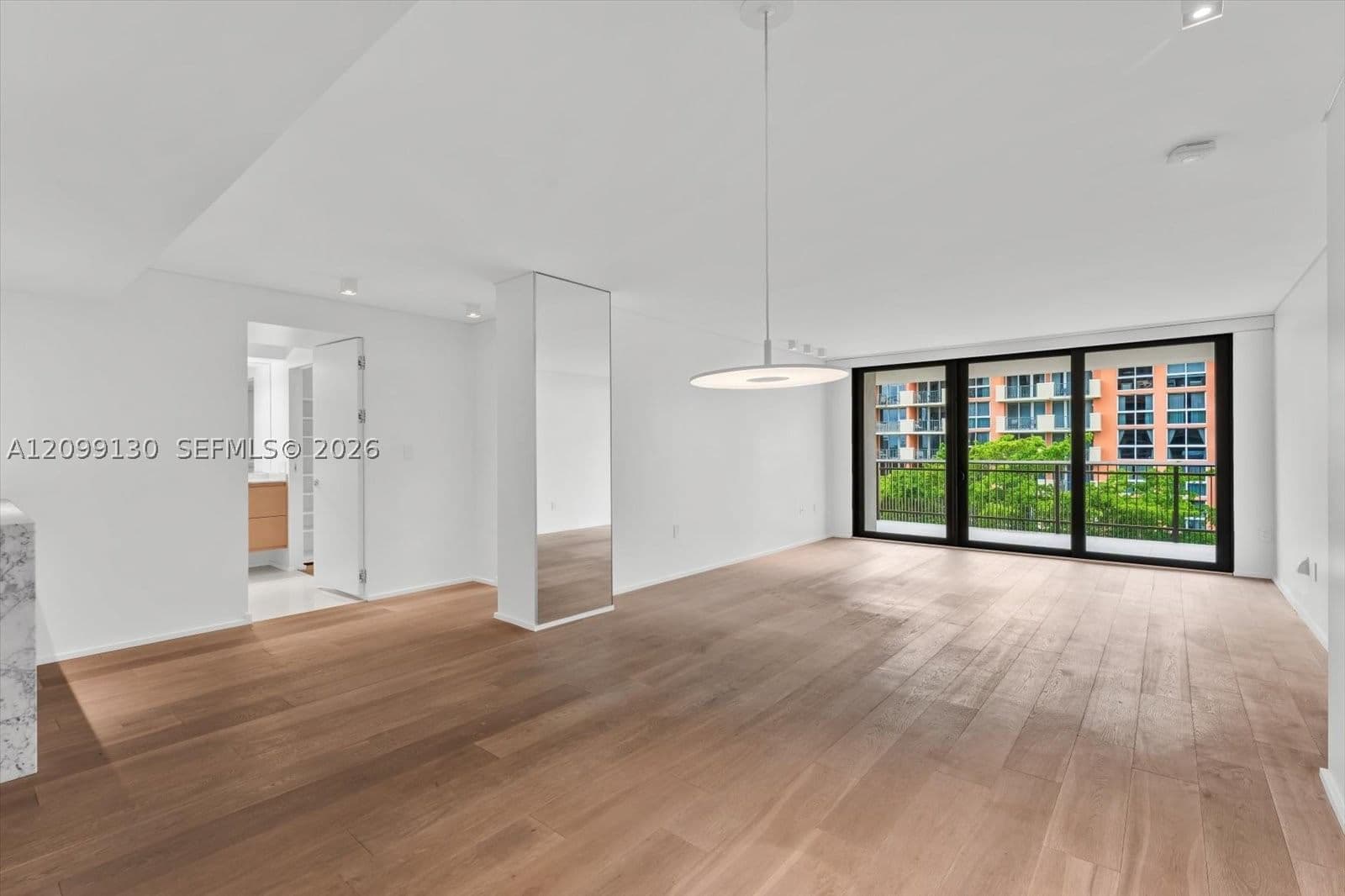 2+1 Condo — 2901 Bayshore Dr #8E, Miami, FL 33133