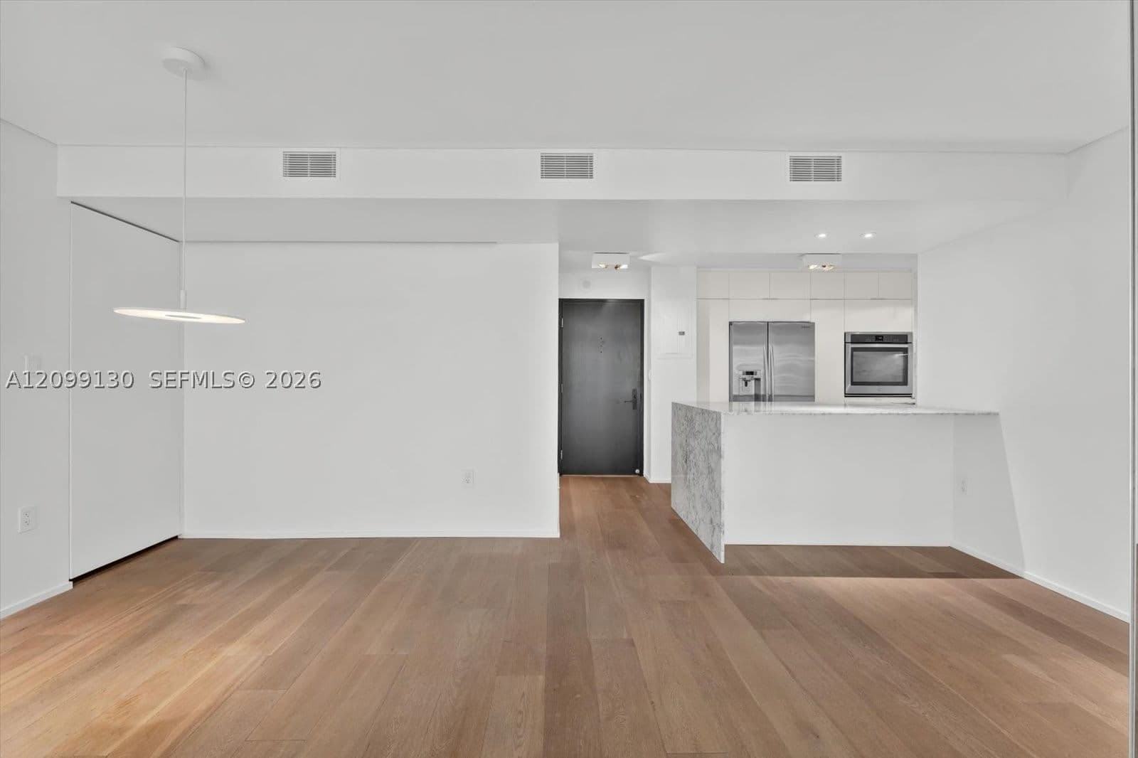 2+1 Condo — 2901 Bayshore Dr #8E, Miami, FL 33133