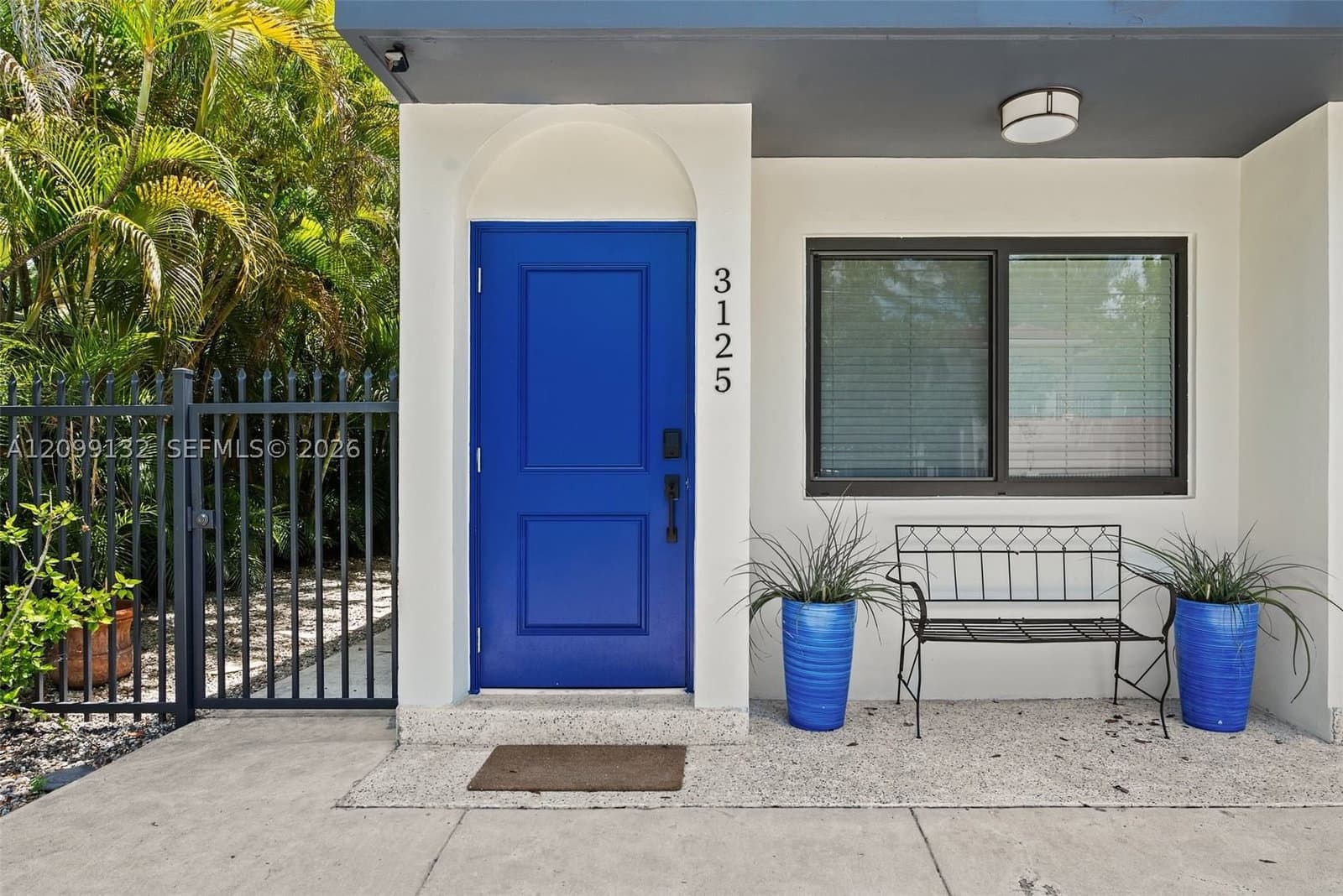 3+1 Townhouse — 3125 Virginia St #2, Miami, FL 33133