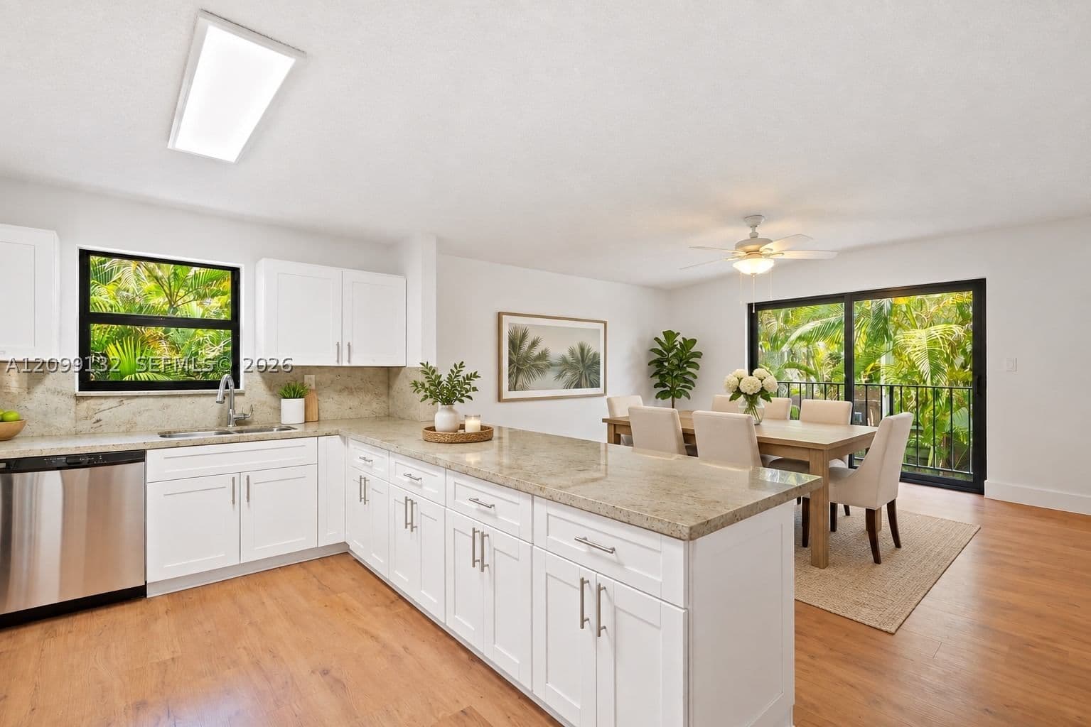 3+1 Townhouse — 3125 Virginia St #2, Miami, FL 33133
