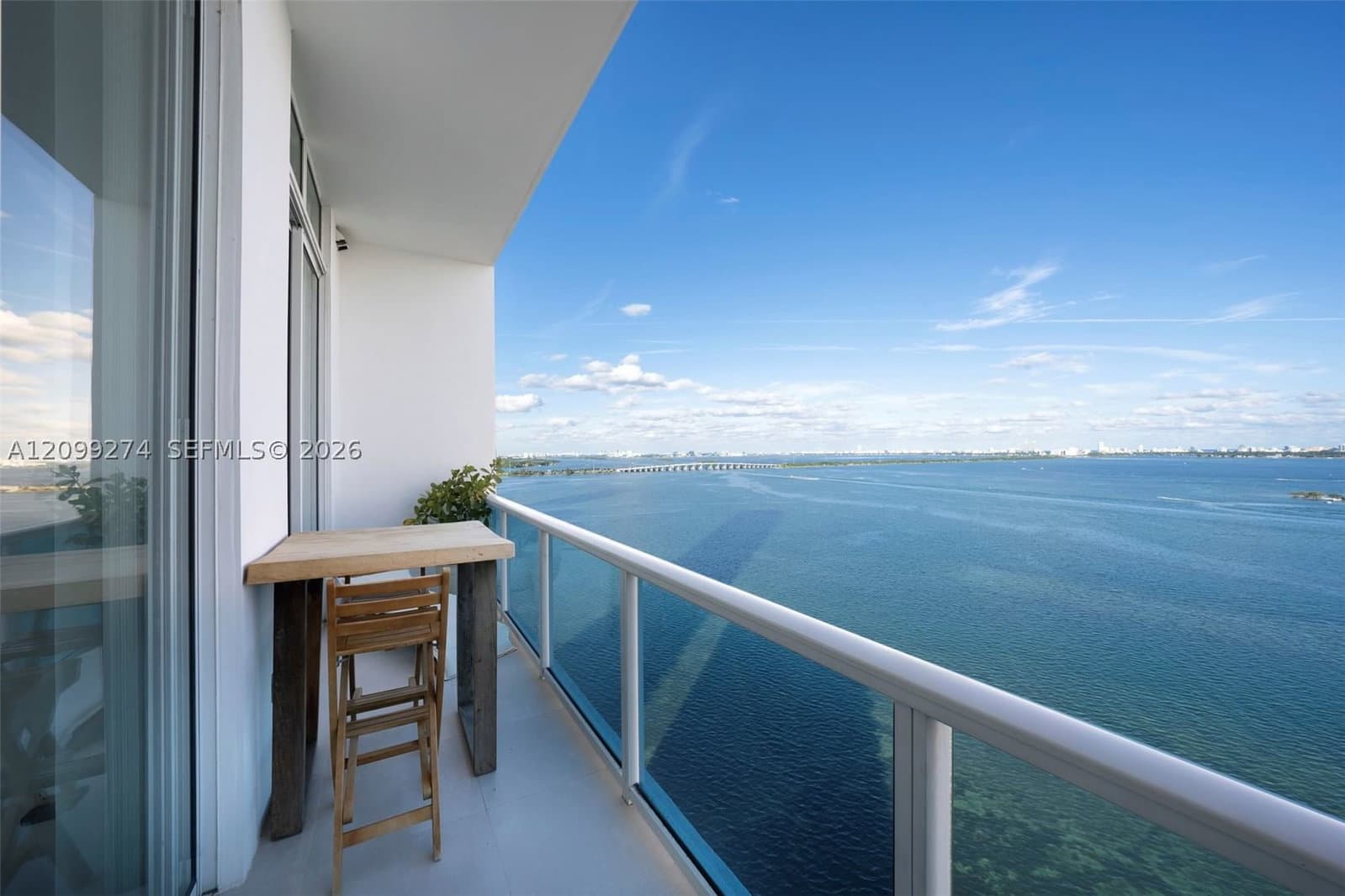 1+1 Condo — 725 22nd St #PH2C, Miami, FL 33137