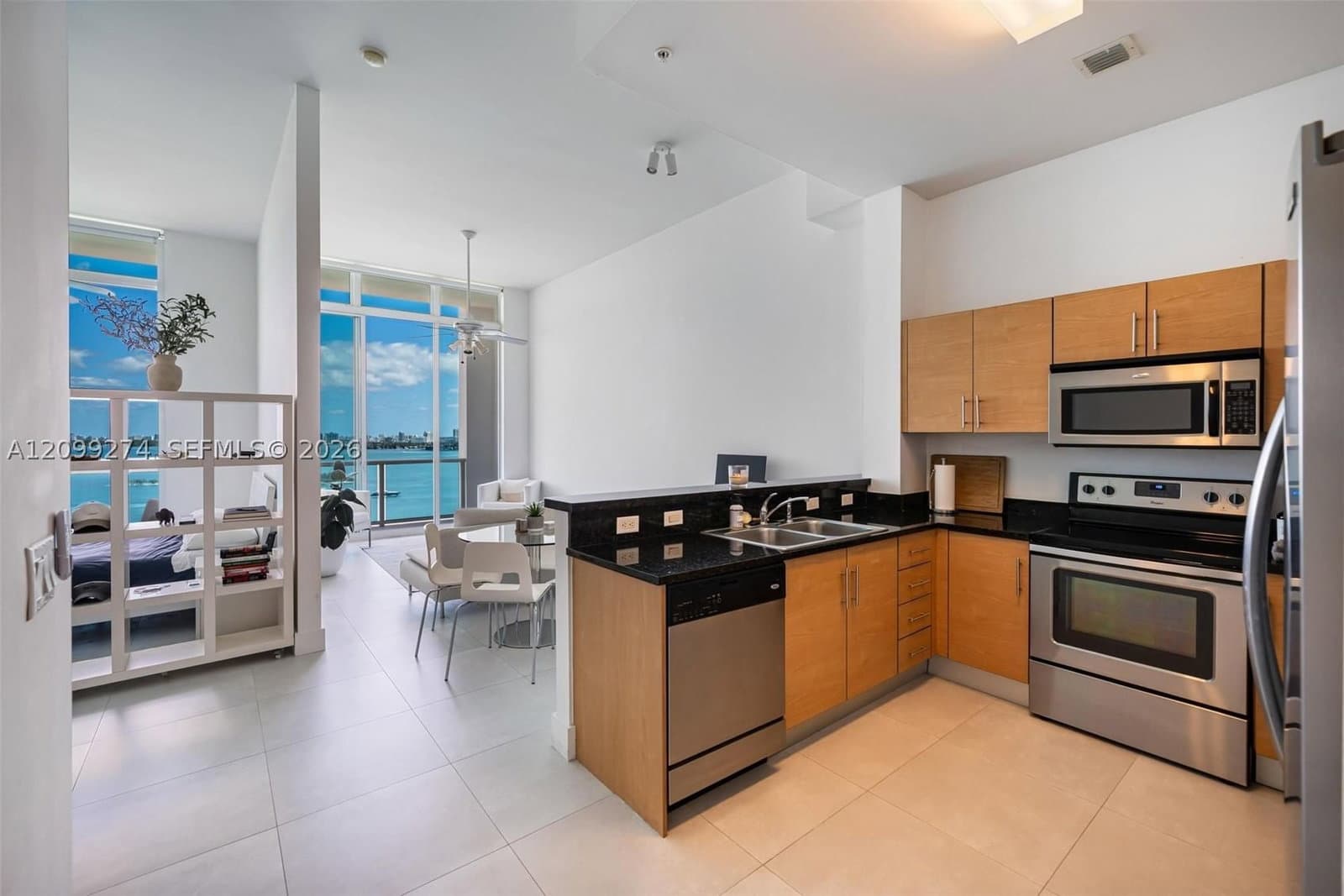 1+1 Condo — 725 22nd St #PH2C, Miami, FL 33137