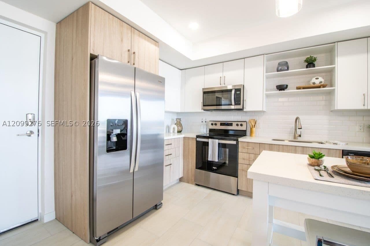 1+1 Daire — 3645 36th St #322, Miami, FL 33142