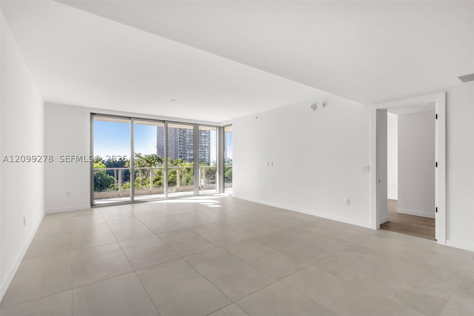 3+1 Condo — 2200 Brickell ave #416, Miami, FL 33129