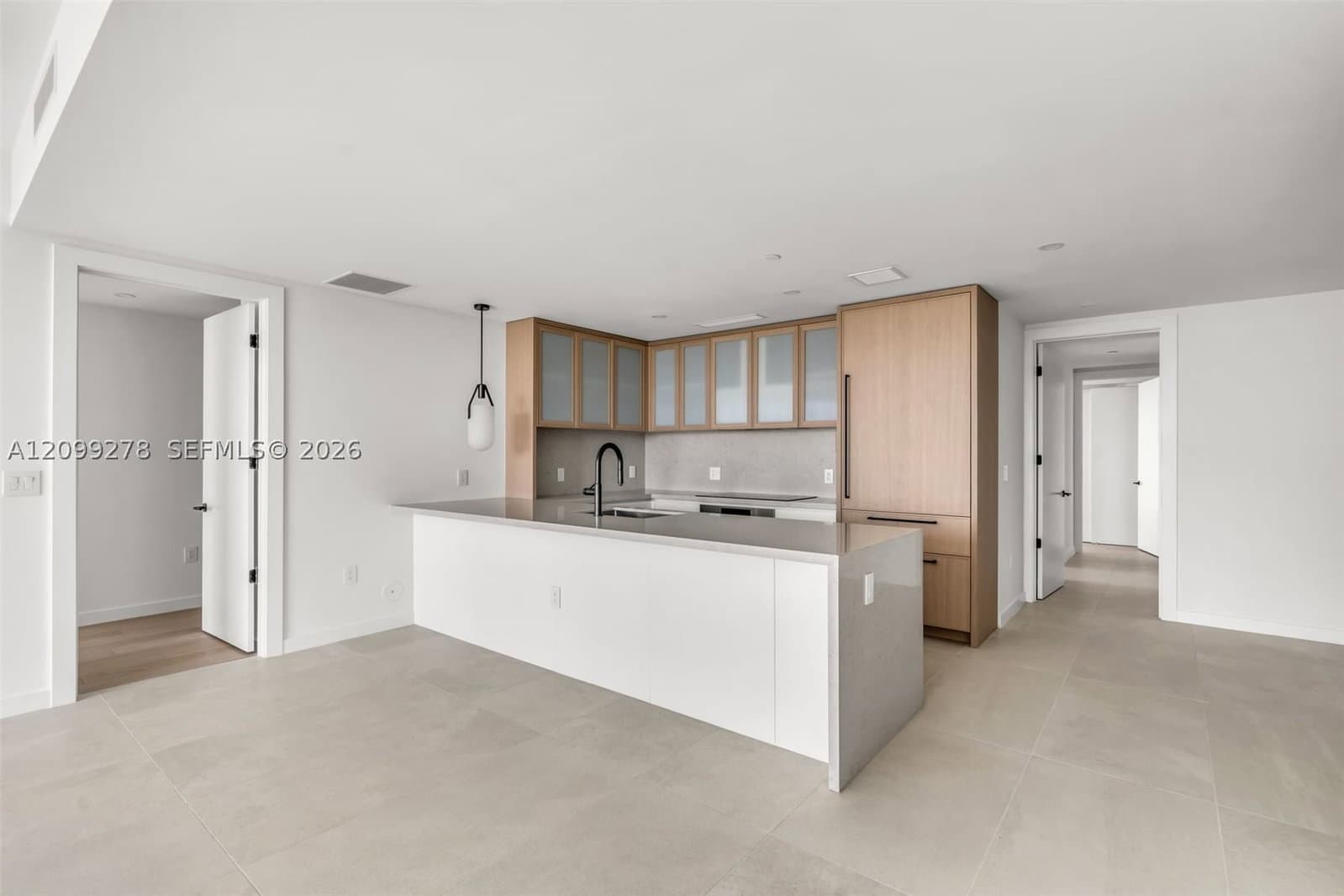 3+1 Condo — 2200 Brickell ave #416, Miami, FL 33129