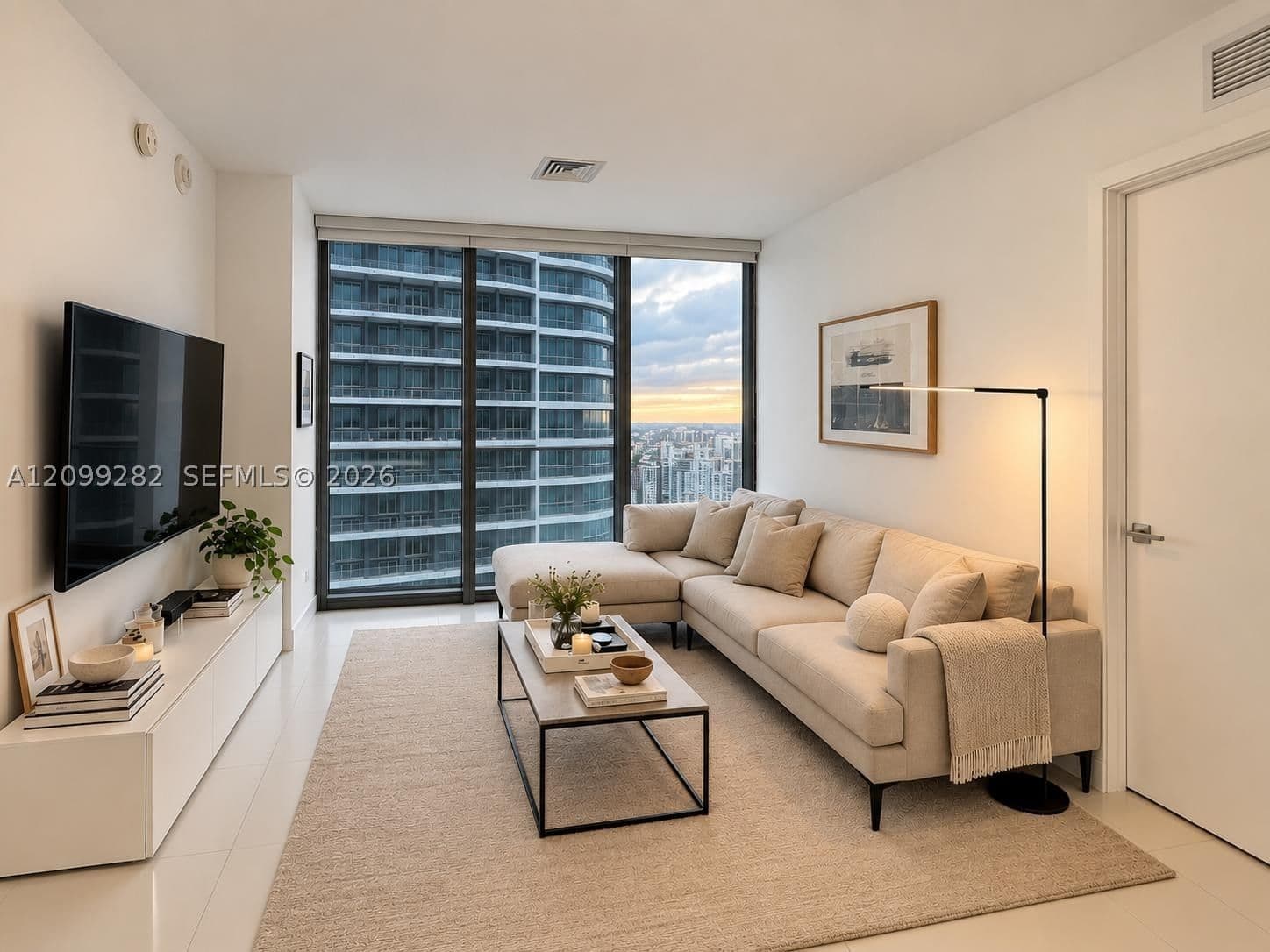2+1 Condo — 1300 Miami Ave #3209, Miami, FL 33130