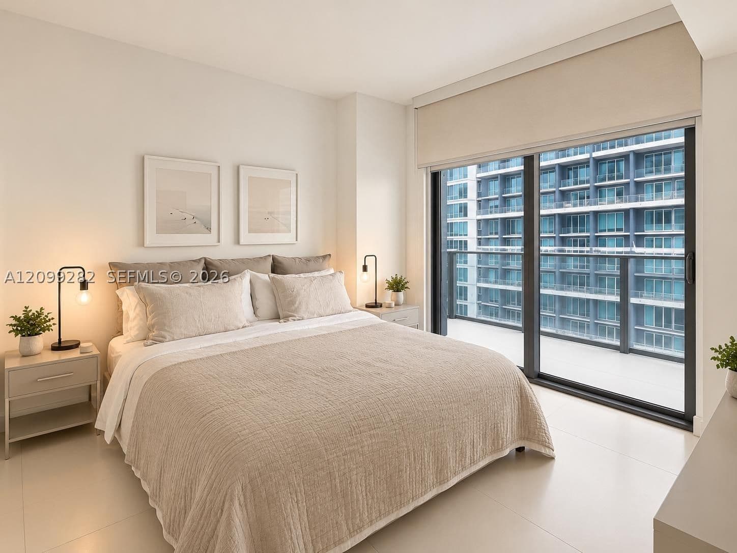2+1 Condo — 1300 Miami Ave #3209, Miami, FL 33130