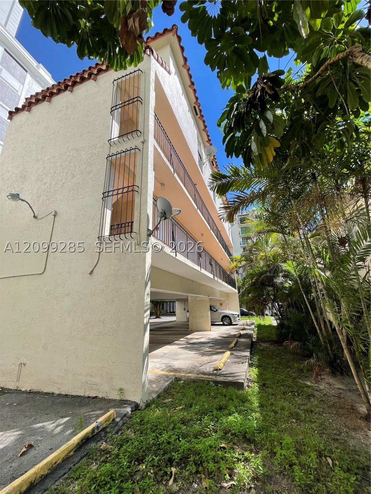1+1 Mülk — 211 Sidonia Ave #1, Coral Gables, FL 33134