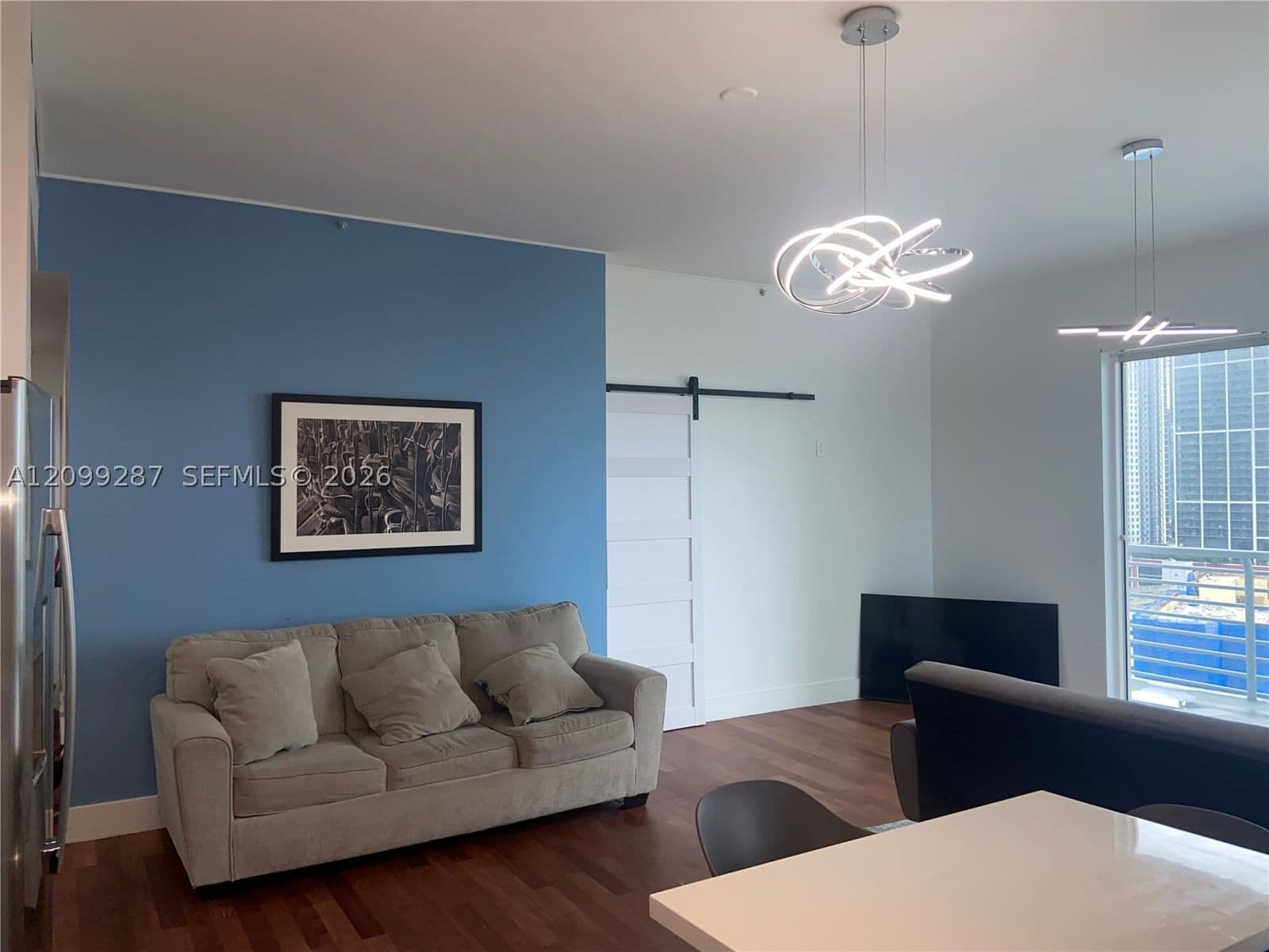 2+1 Condo — 234 3rd St #2202, Miami, FL 33132