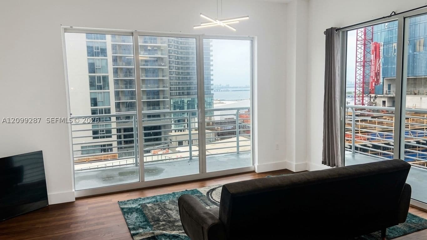 2+1 Condo — 234 3rd St #2202, Miami, FL 33132