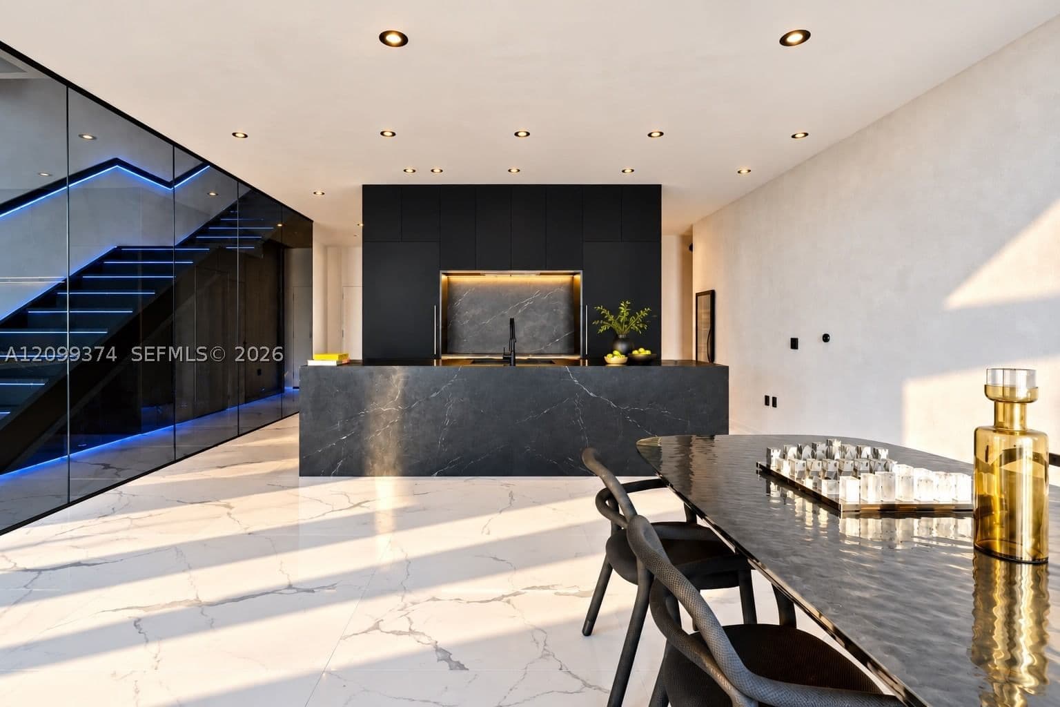 3+1 Condo — 650 32nd St #UPH5302, Miami, FL 33137