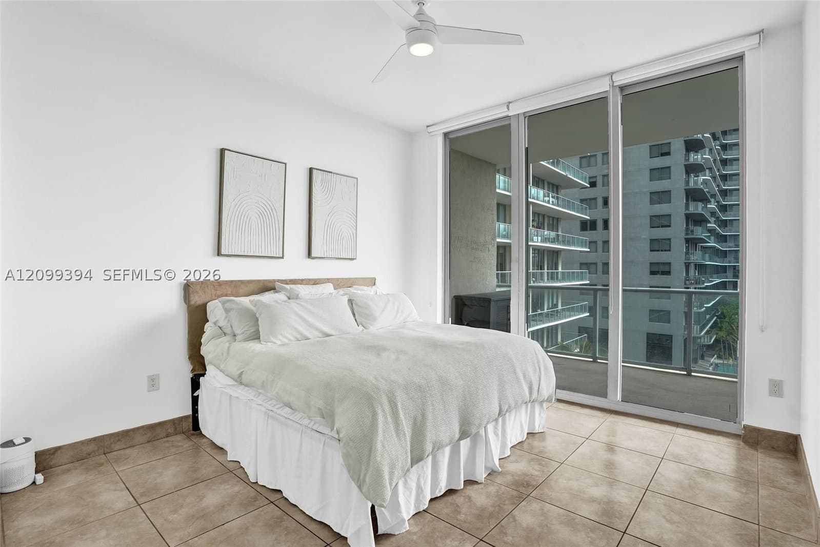 2+1 Condo — 3470 Coast Ave #H1205, Miami, FL 33137