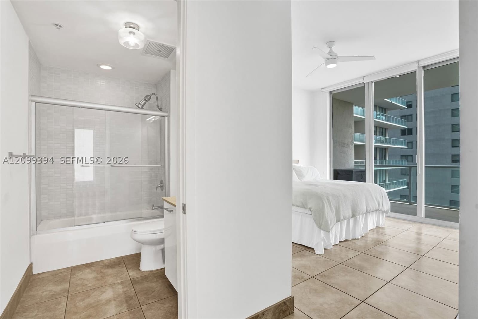 2+1 Condo — 3470 Coast Ave #H1205, Miami, FL 33137