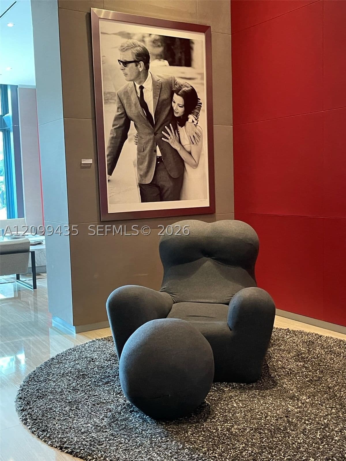 1+1 Condo — 1080 Brickell Ave #907, Miami, FL 33131