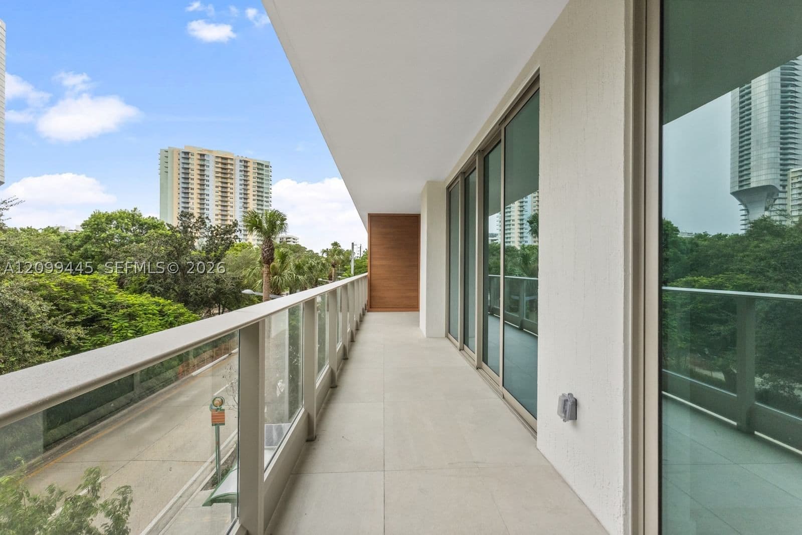 2+1 Condo — 2200 Brickell Ave #201, Miami, FL 33129