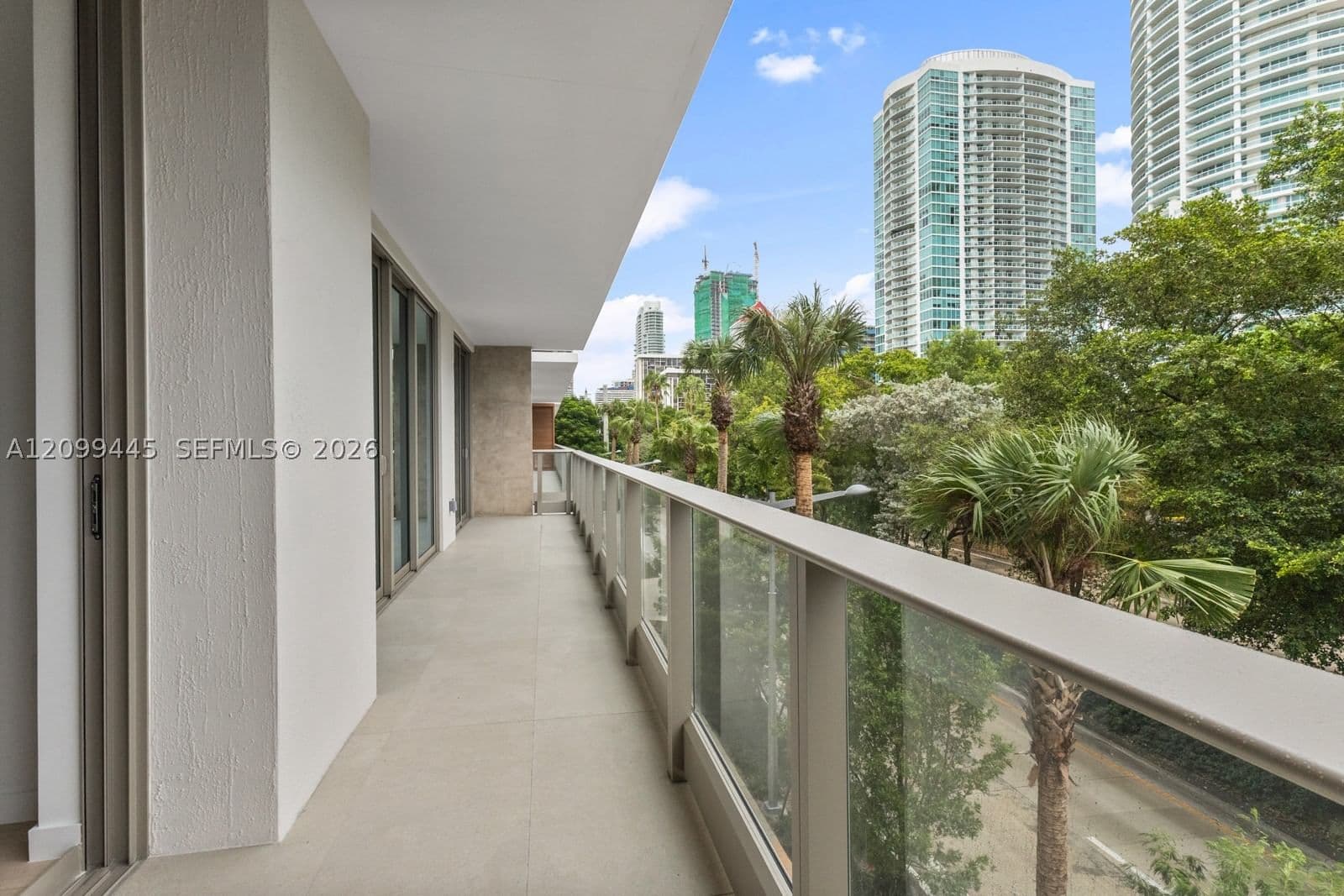 2+1 Condo — 2200 Brickell Ave #201, Miami, FL 33129