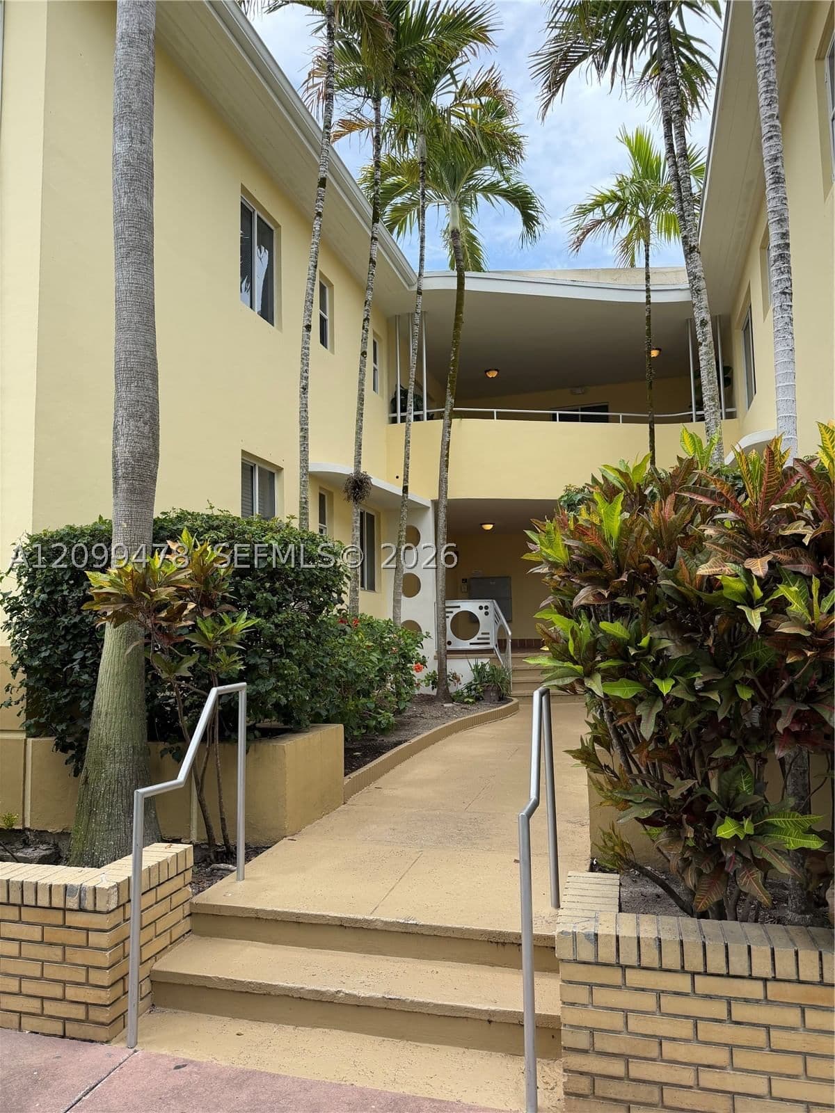 1+1 Daire — 2931 Sheridan Ave #9, Miami Beach, FL 33140