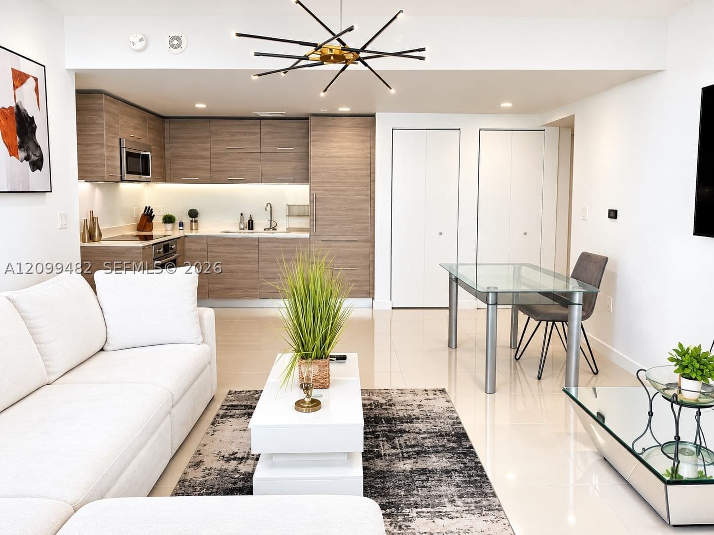 1-bedroom Condo — 1300 Miami Ave #3107, Miami, FL 33130
