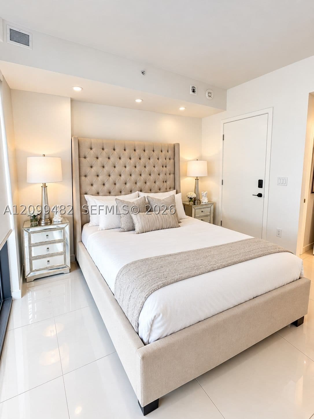 1-bedroom Condo — 1300 Miami Ave #3107, Miami, FL 33130