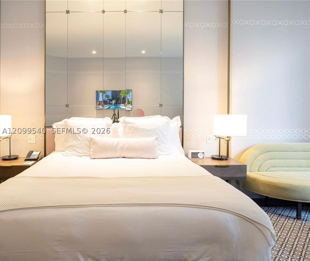 Condo — 801 Miami Ave #707, Miami, FL 33130