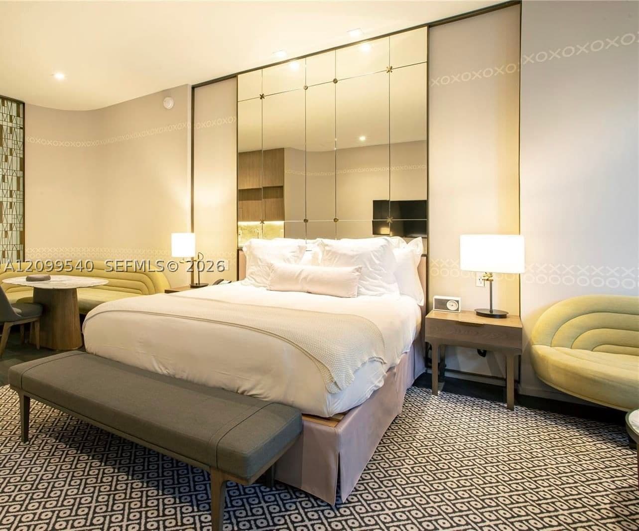 Condo — 801 Miami Ave #707, Miami, FL 33130