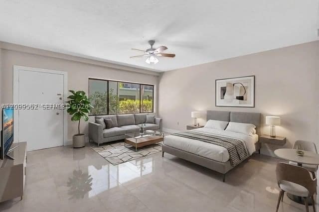 Daire — 1165 Marseille Dr #3, Miami Beach, FL 33141
