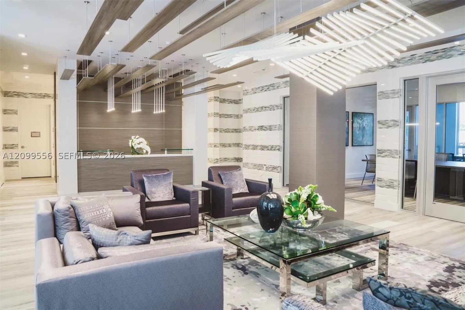 2+1 Daire — 1170 11th St #A-206, Miami, FL 33136