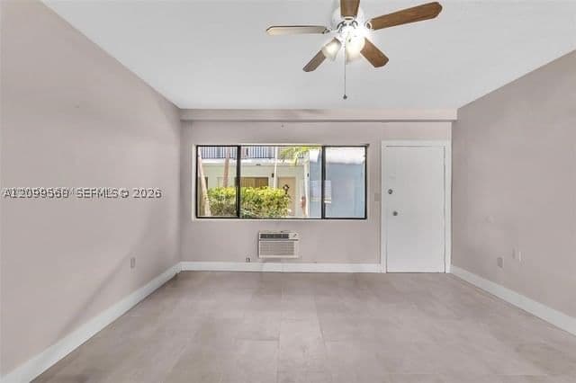 1+1 Daire — 1165 Marseille Dr #21, Miami Beach, FL 33141