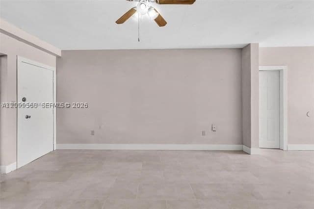 1+1 Daire — 1165 Marseille Dr #21, Miami Beach, FL 33141