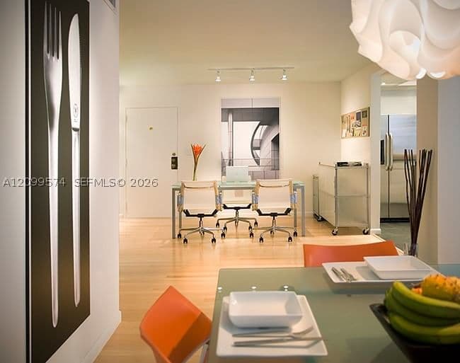2+1 Condo — 1450 Brickell Bay Dr #1215, Miami, FL 33131