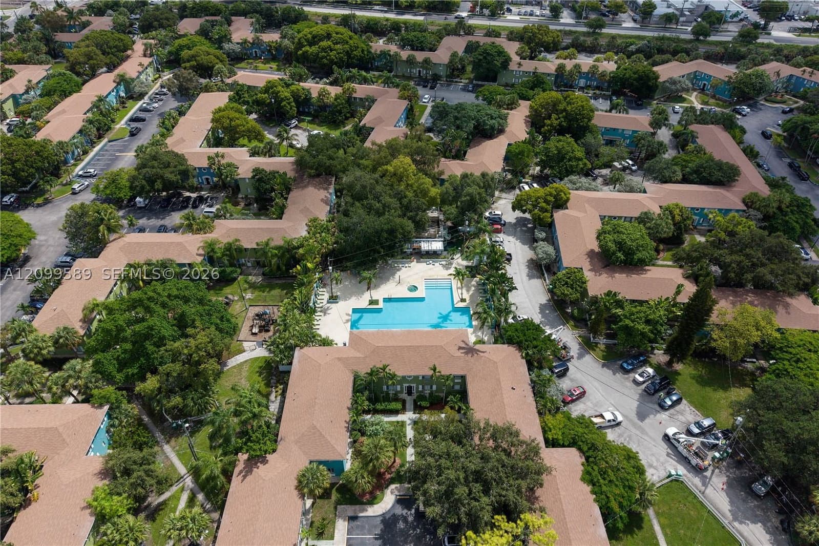 2+1 Daire — 245 53 st #4, Miami, FL 33137