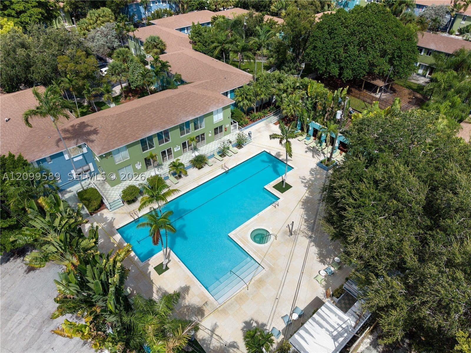 2+1 Daire — 245 53 st #4, Miami, FL 33137