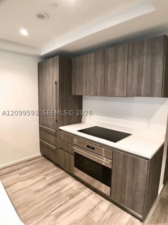 1+1 Condo — 801 Miami Ave #1408, Miami, FL 33130