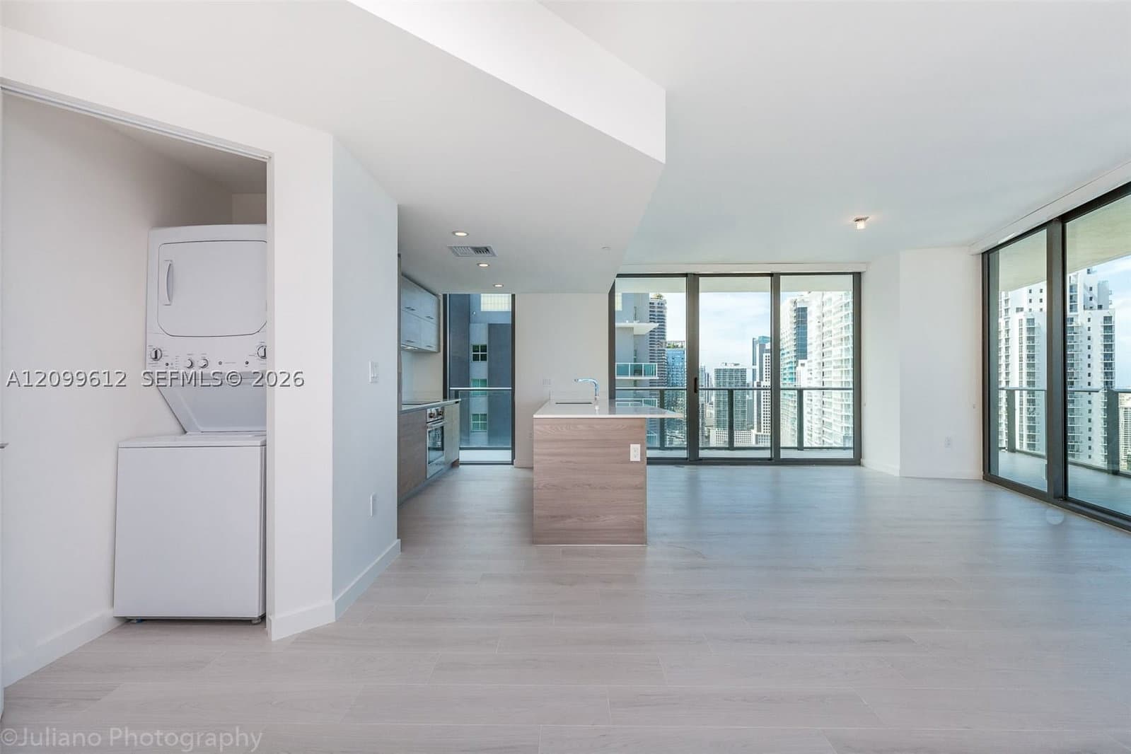 2+1 Condo — 1300 Miami Ave #3301, Miami, FL 33130
