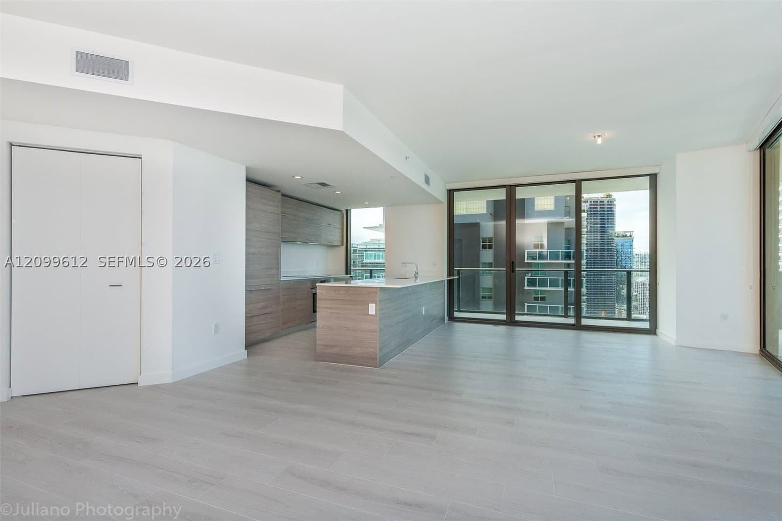 2+1 Condo — 1300 Miami Ave #3301, Miami, FL 33130