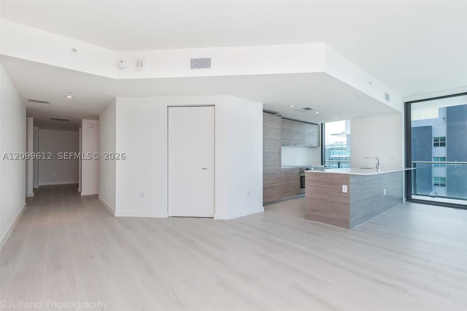 2+1 Condo — 1300 Miami Ave #3301, Miami, FL 33130