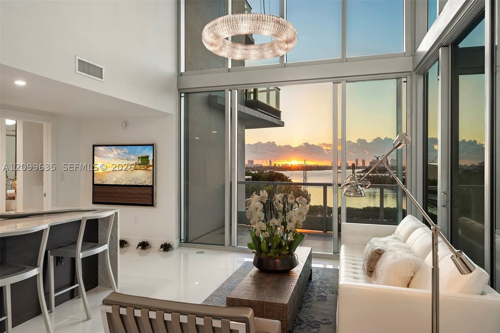 2+1 Condo — 900 Biscayne Blvd #701, Miami, FL 33132