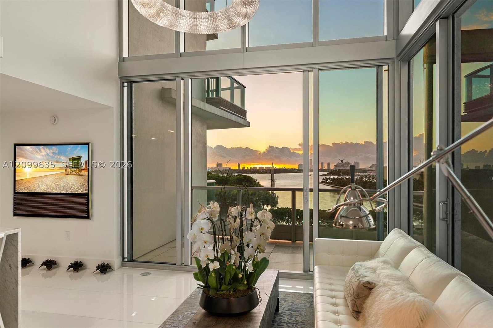 2+1 Condo — 900 Biscayne Blvd #701, Miami, FL 33132