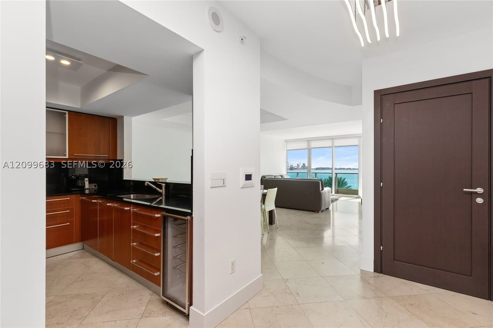 2+1 Condo — 1331 Brickell Bay Dr #1109, Miami, FL 33131